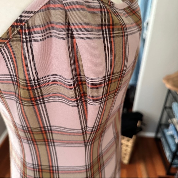Aritzia Sunday Best Glimmer Dress - 8 - Picture 5 of 11